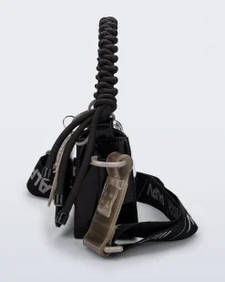 Hot Melissa Olga Bag Black