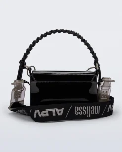 Hot Melissa Olga Bag Black