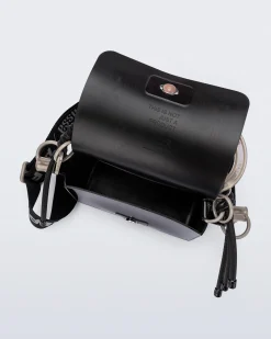 Hot Melissa Olga Bag Black