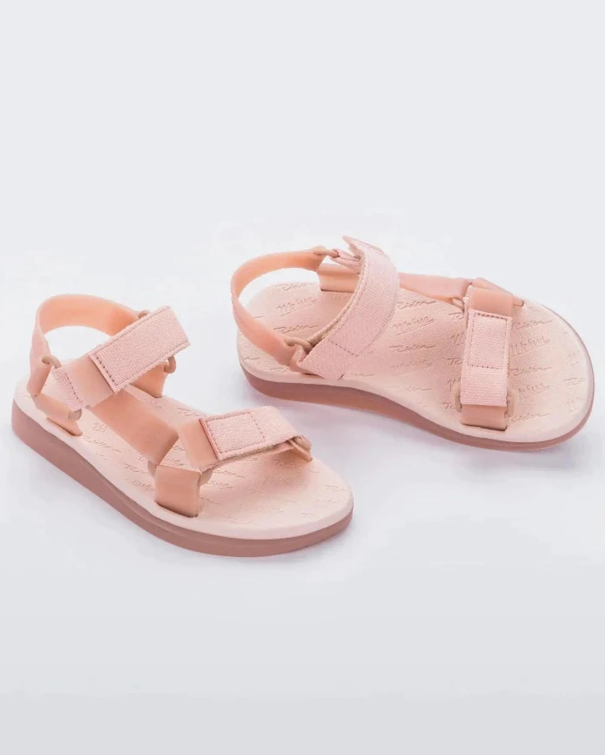Clearance Melissa Papete