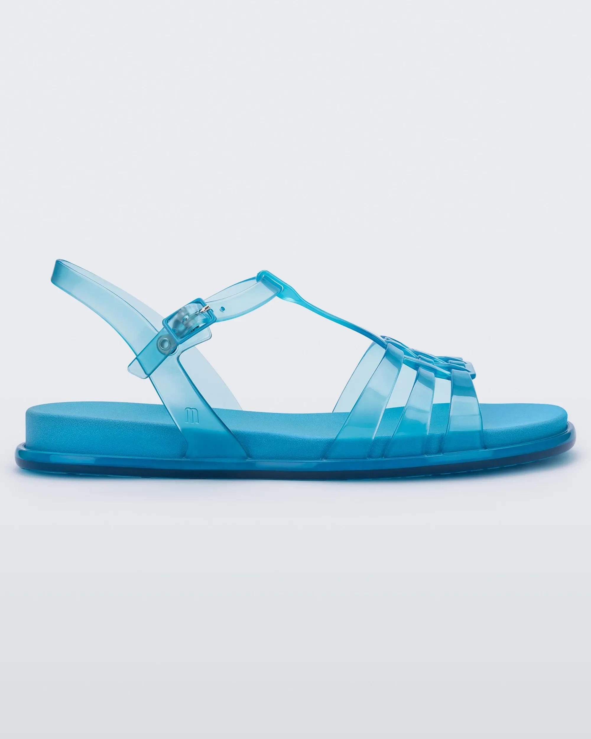 New Melissa Party Sandal