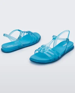 New Melissa Party Sandal