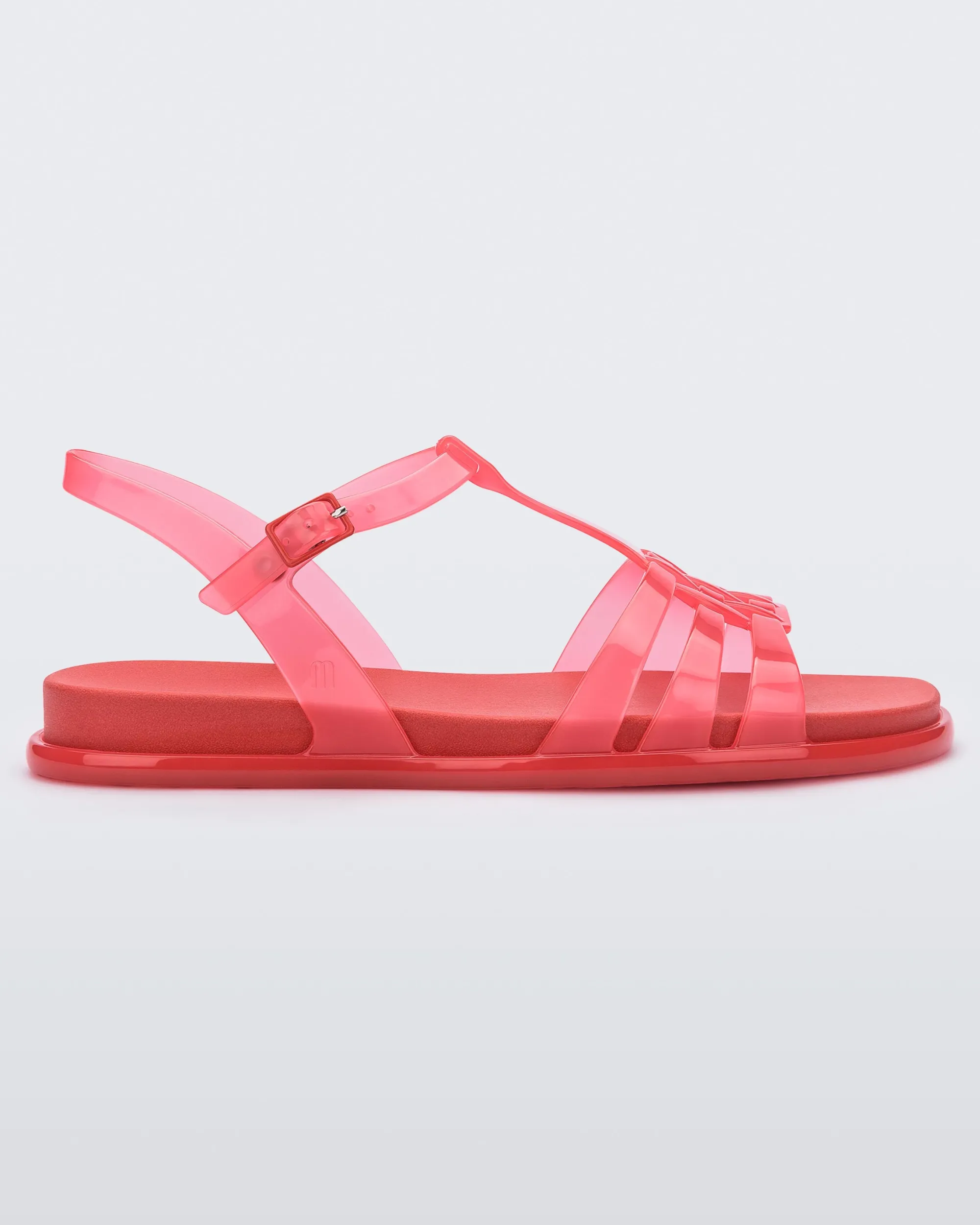 New Melissa Party Sandal