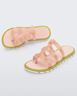 Melissa Path Slide