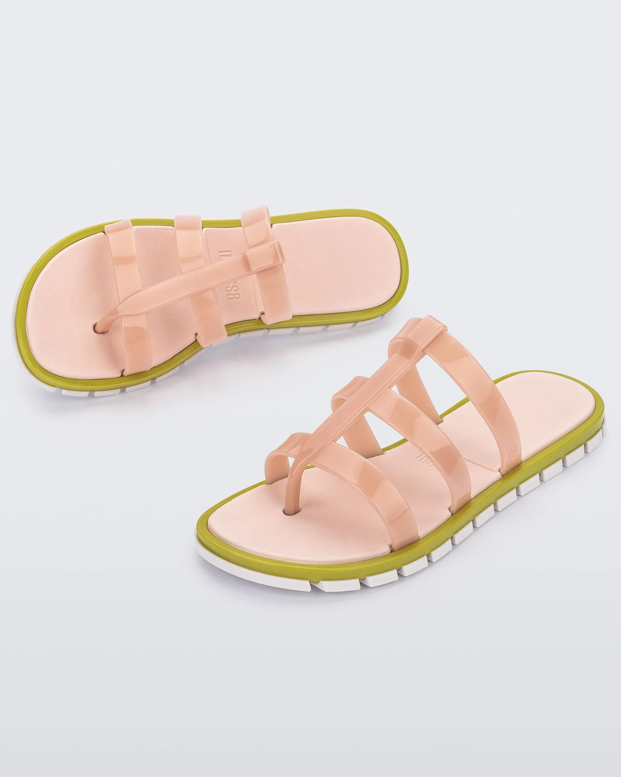 Melissa Path Slide