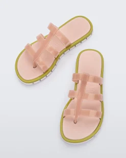 Melissa Path Slide