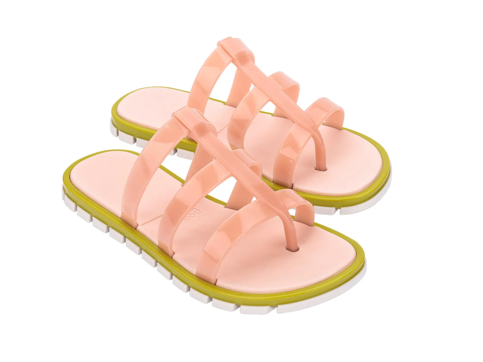 Melissa Path Slide