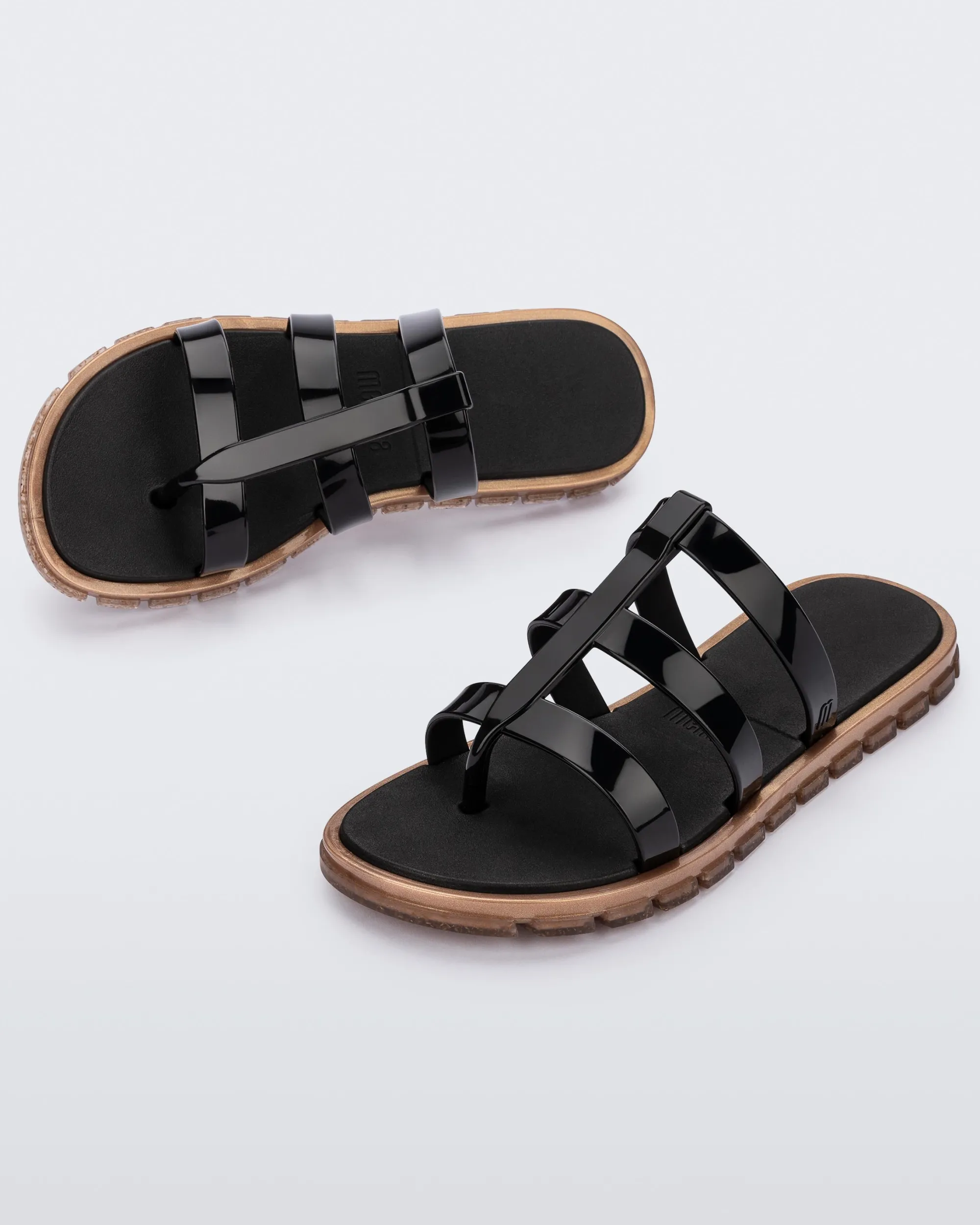 Online Melissa Path Slide