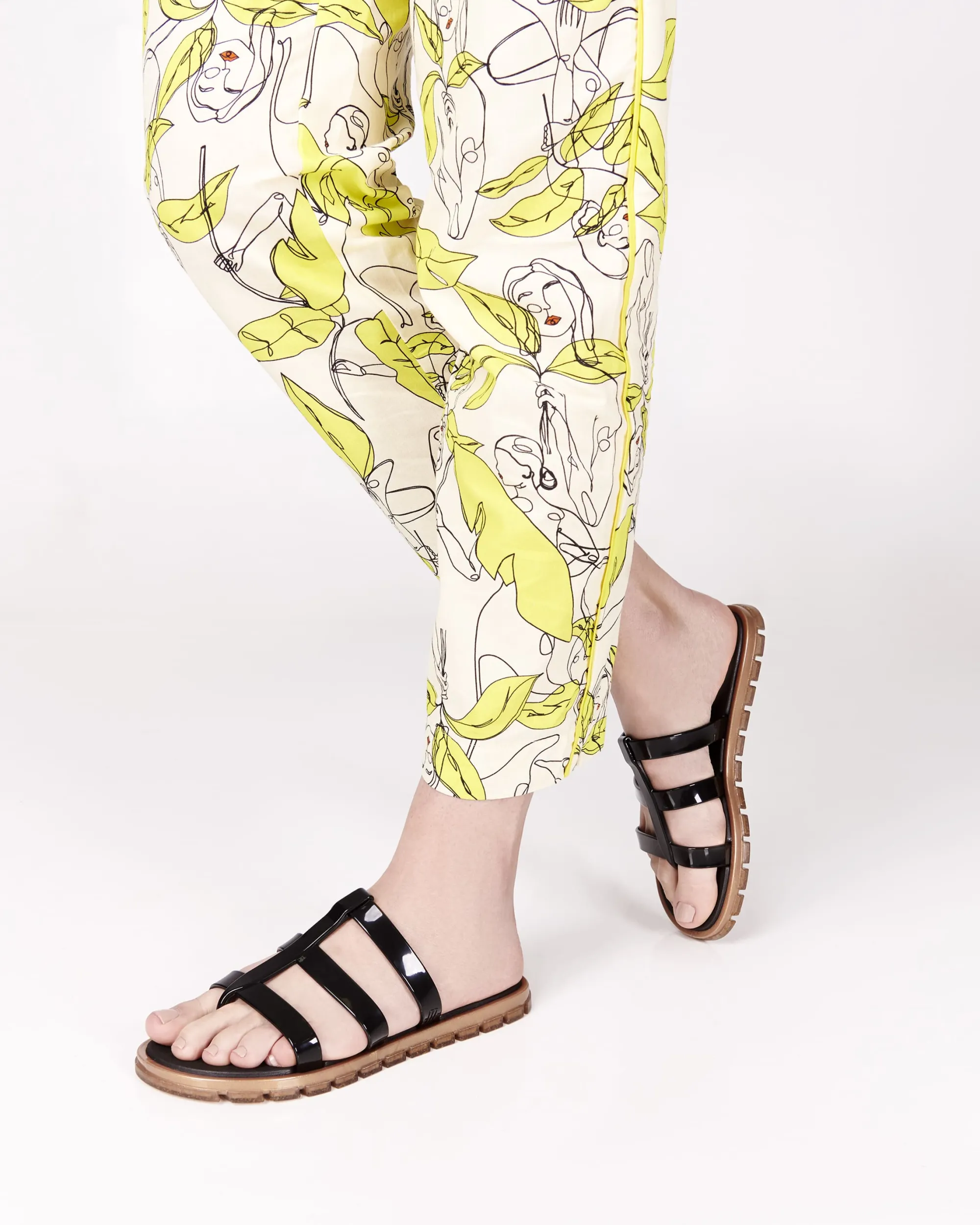 Online Melissa Path Slide