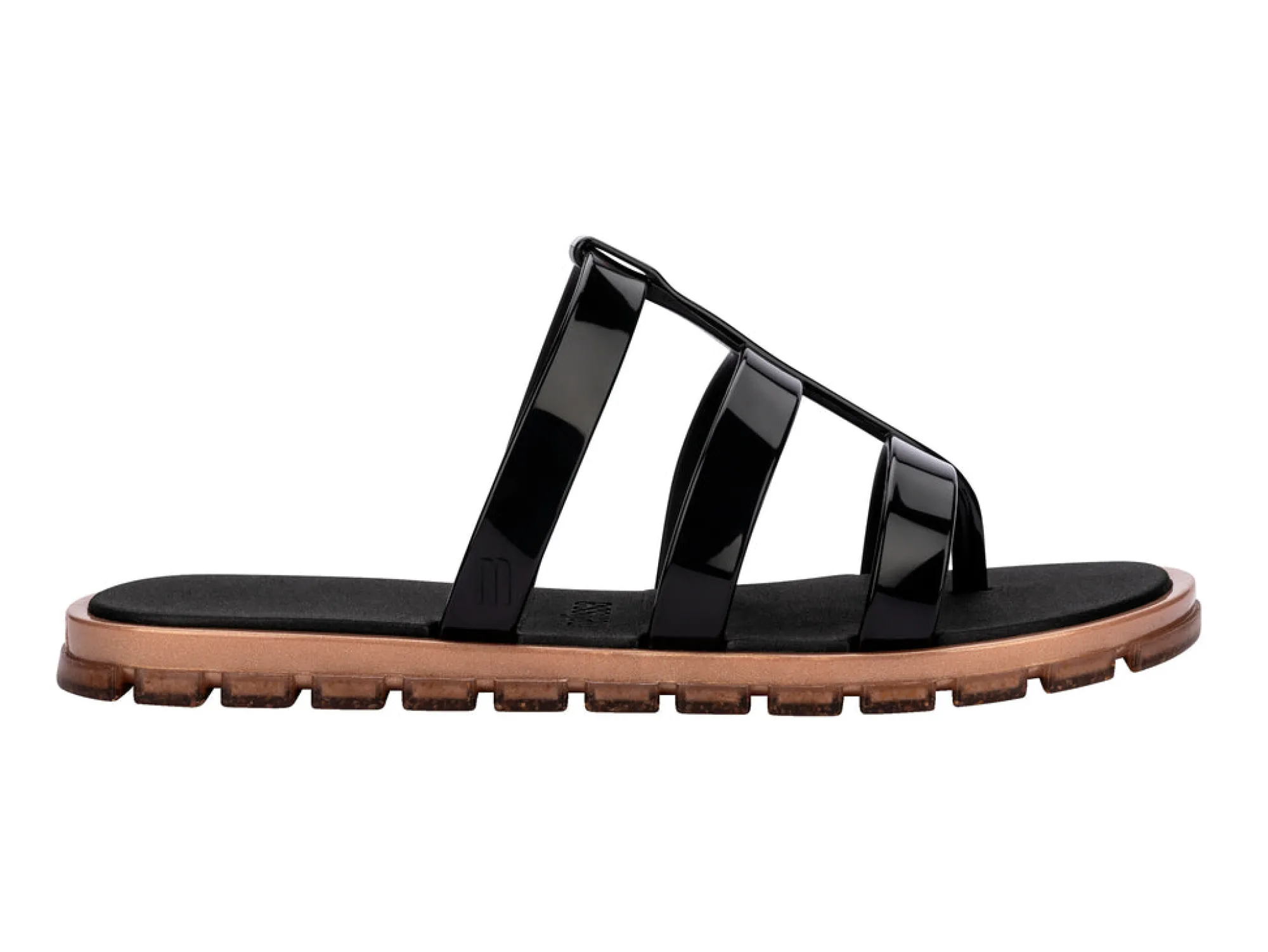 Online Melissa Path Slide