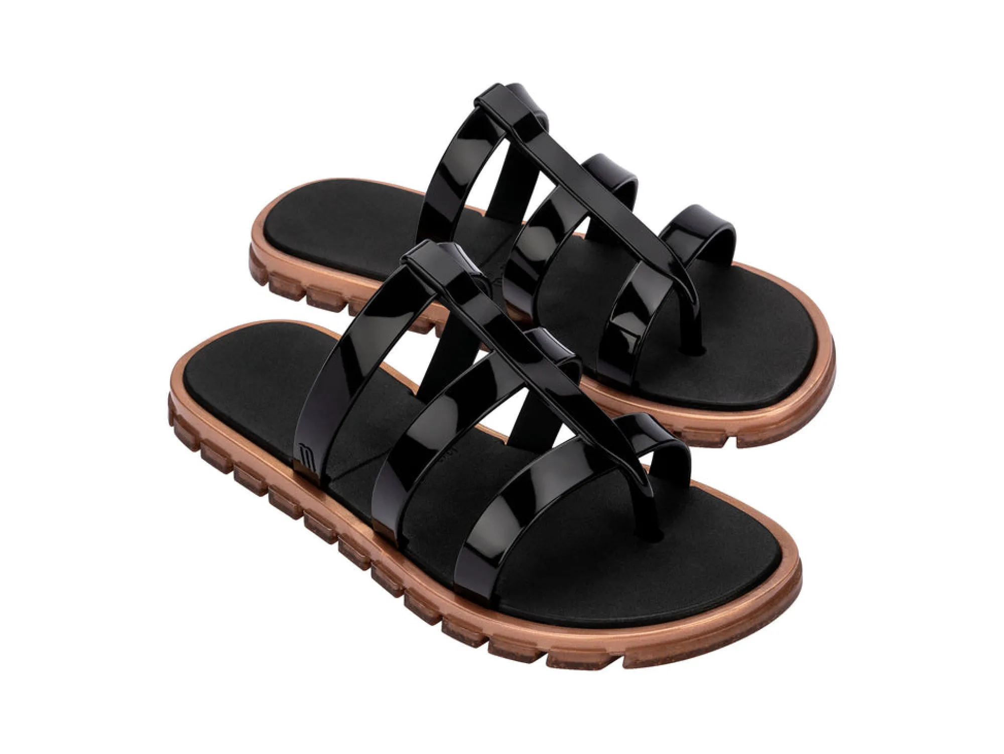 Online Melissa Path Slide