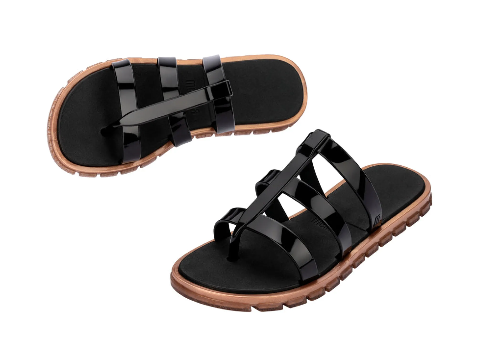 Online Melissa Path Slide