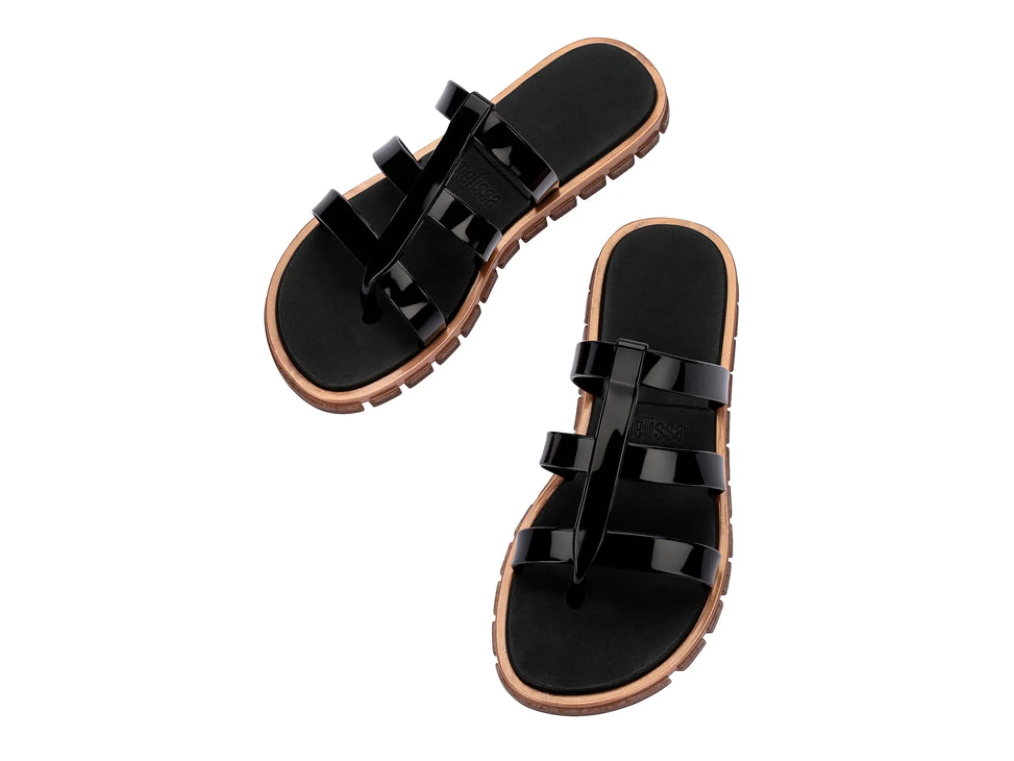 Online Melissa Path Slide