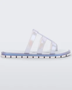 Sale Melissa Path Slide