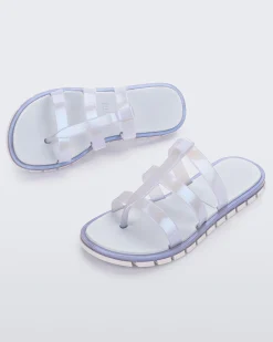 Sale Melissa Path Slide