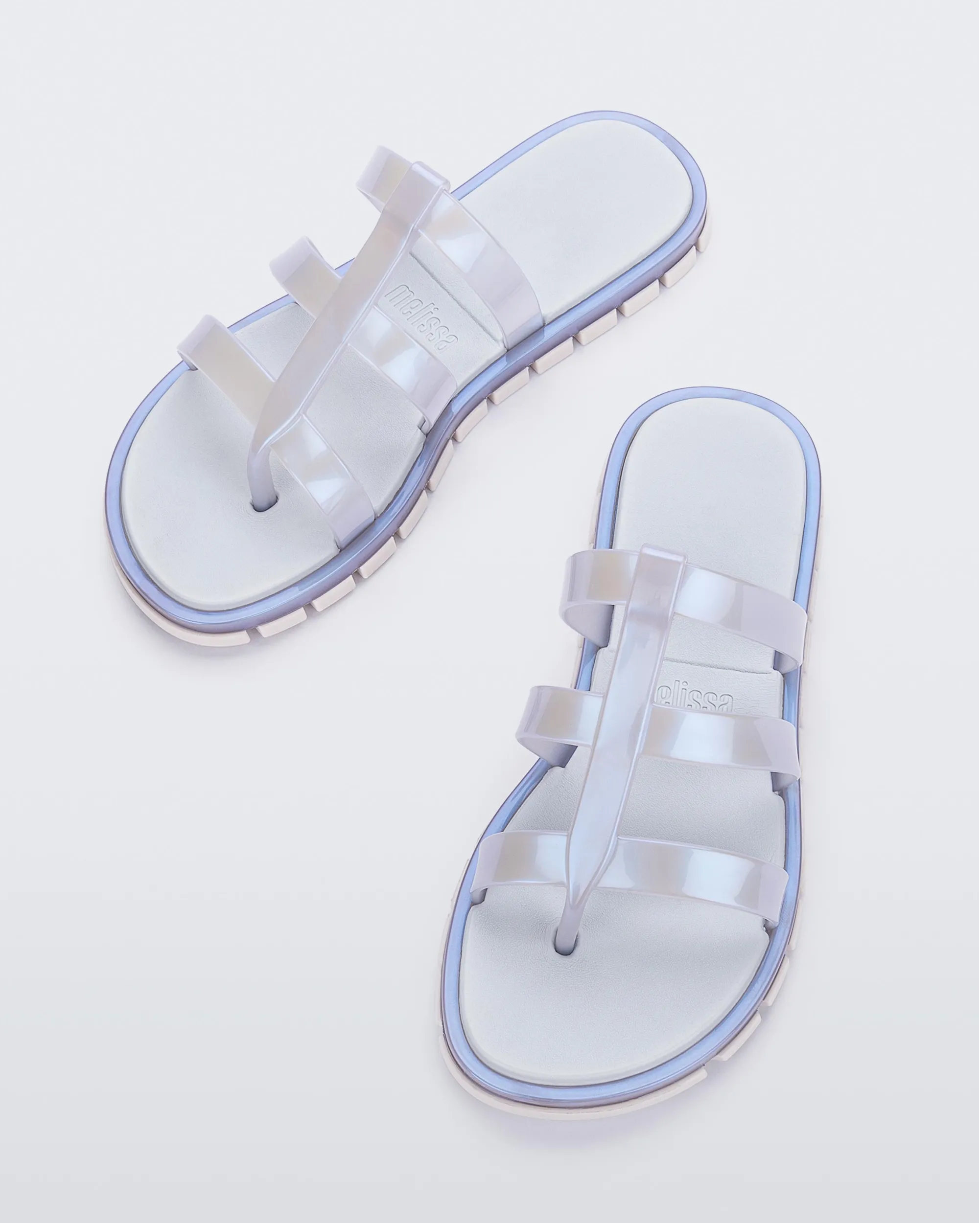 Sale Melissa Path Slide