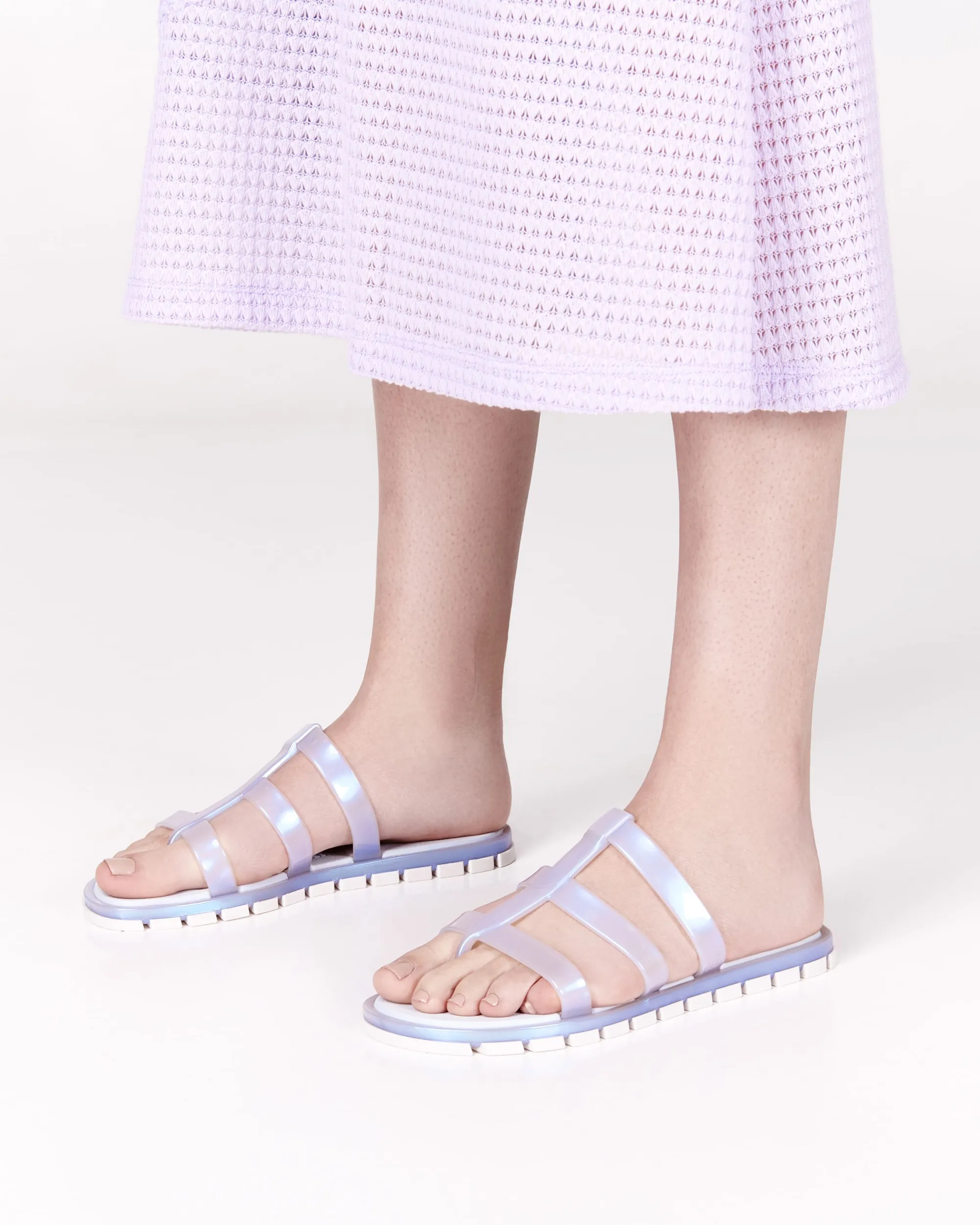 Sale Melissa Path Slide