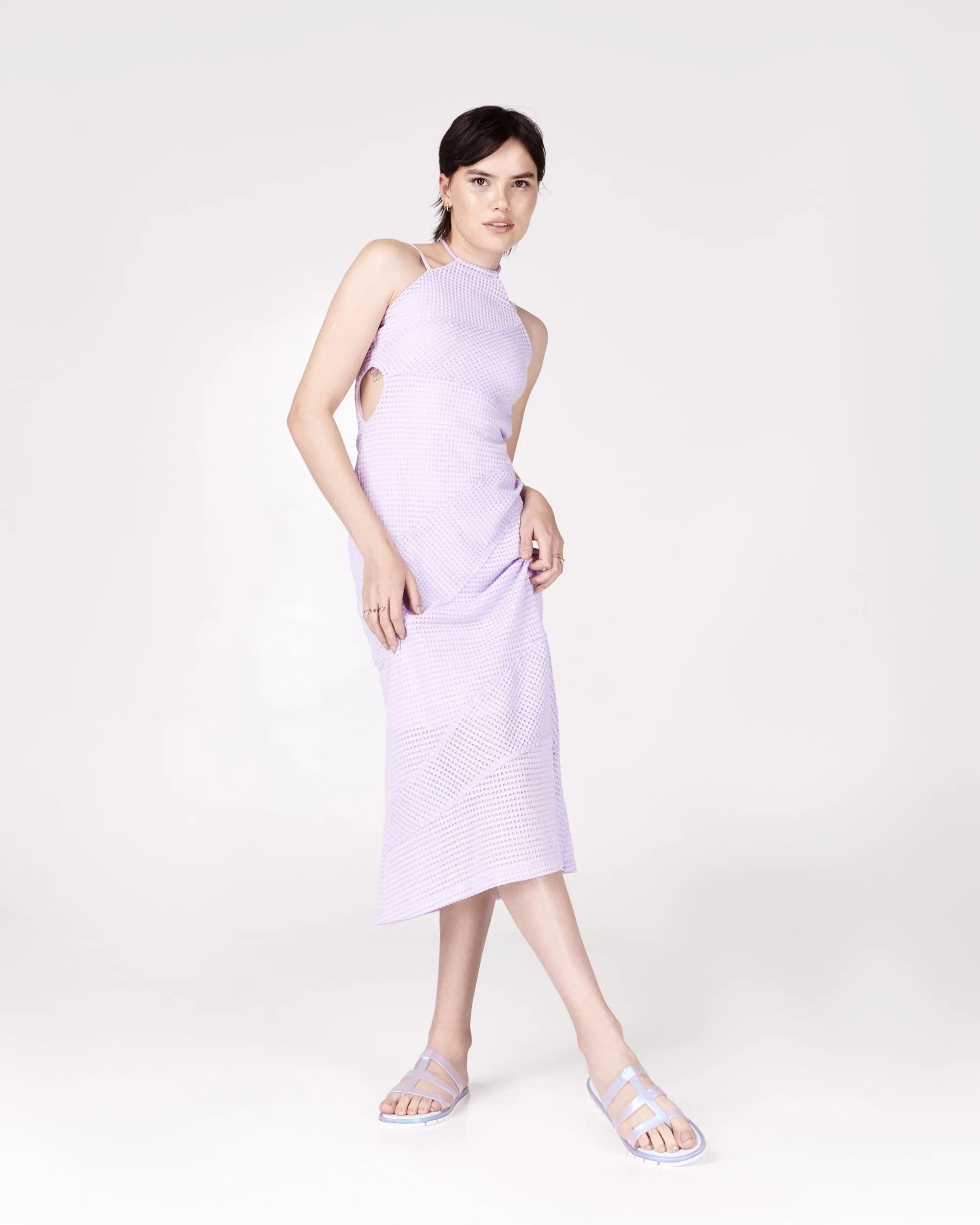 Sale Melissa Path Slide