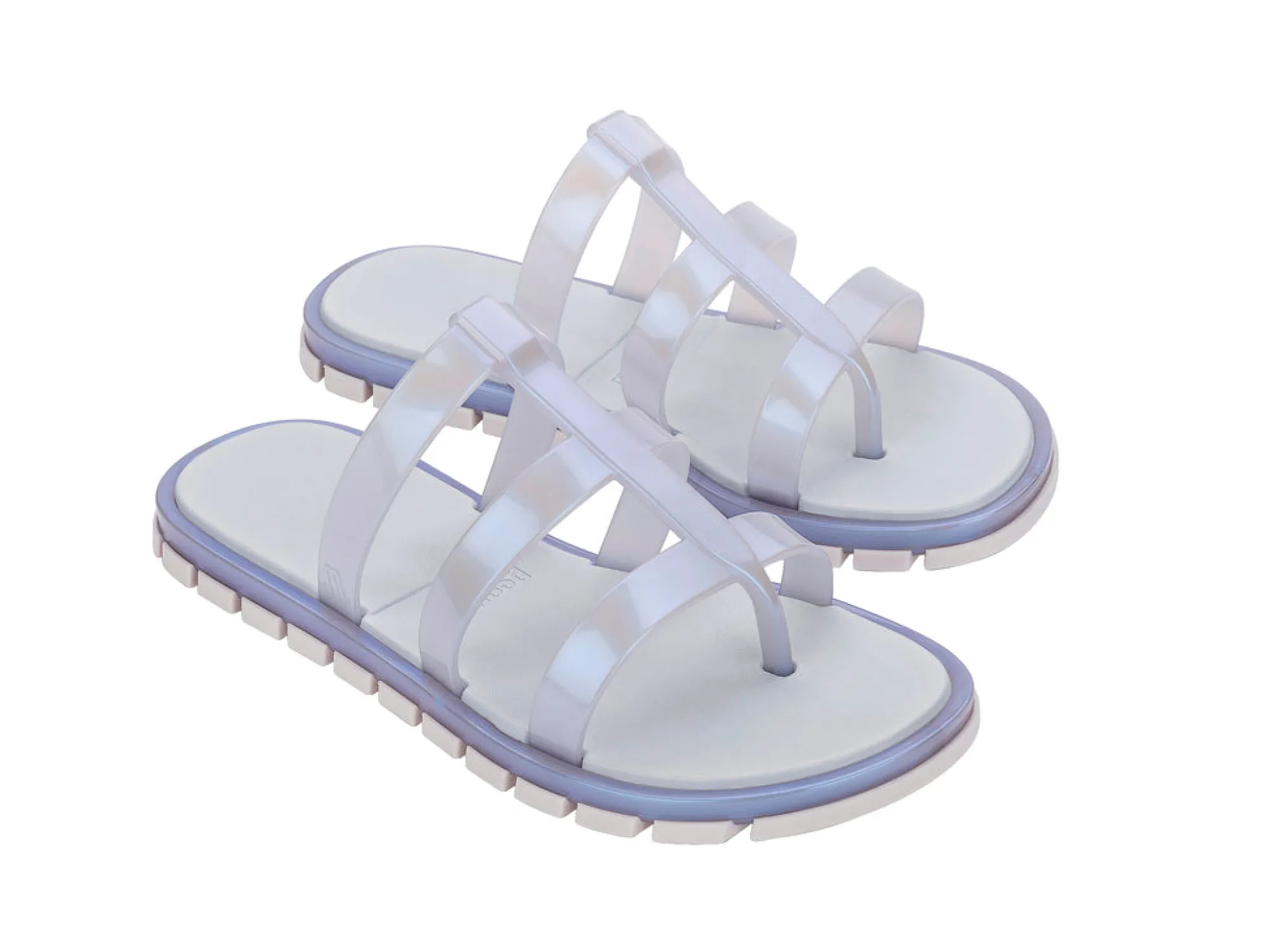 Sale Melissa Path Slide
