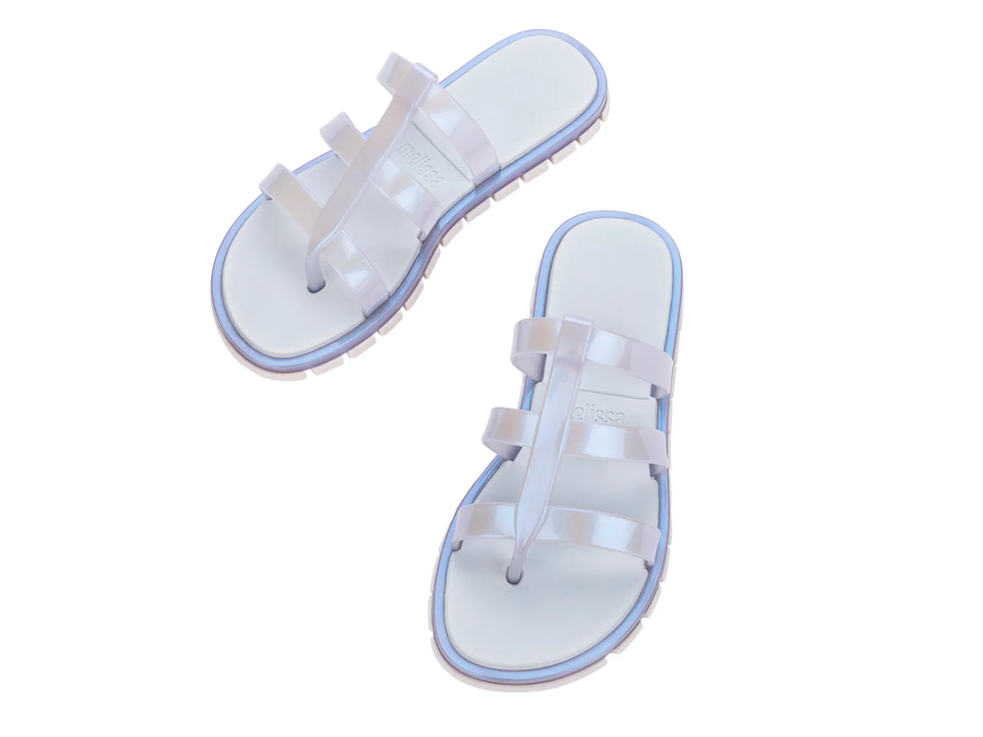 Sale Melissa Path Slide