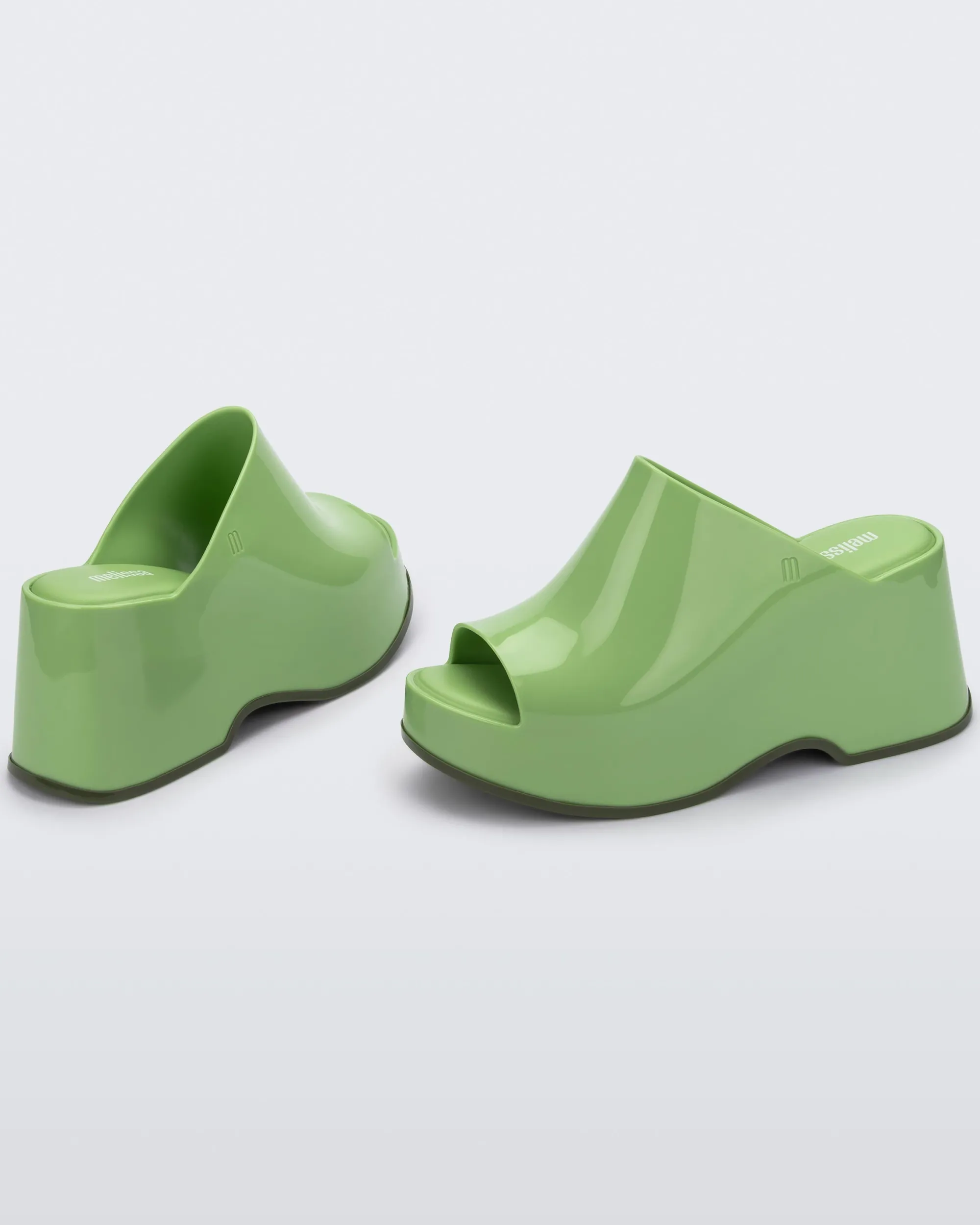 Clearance Melissa Patty