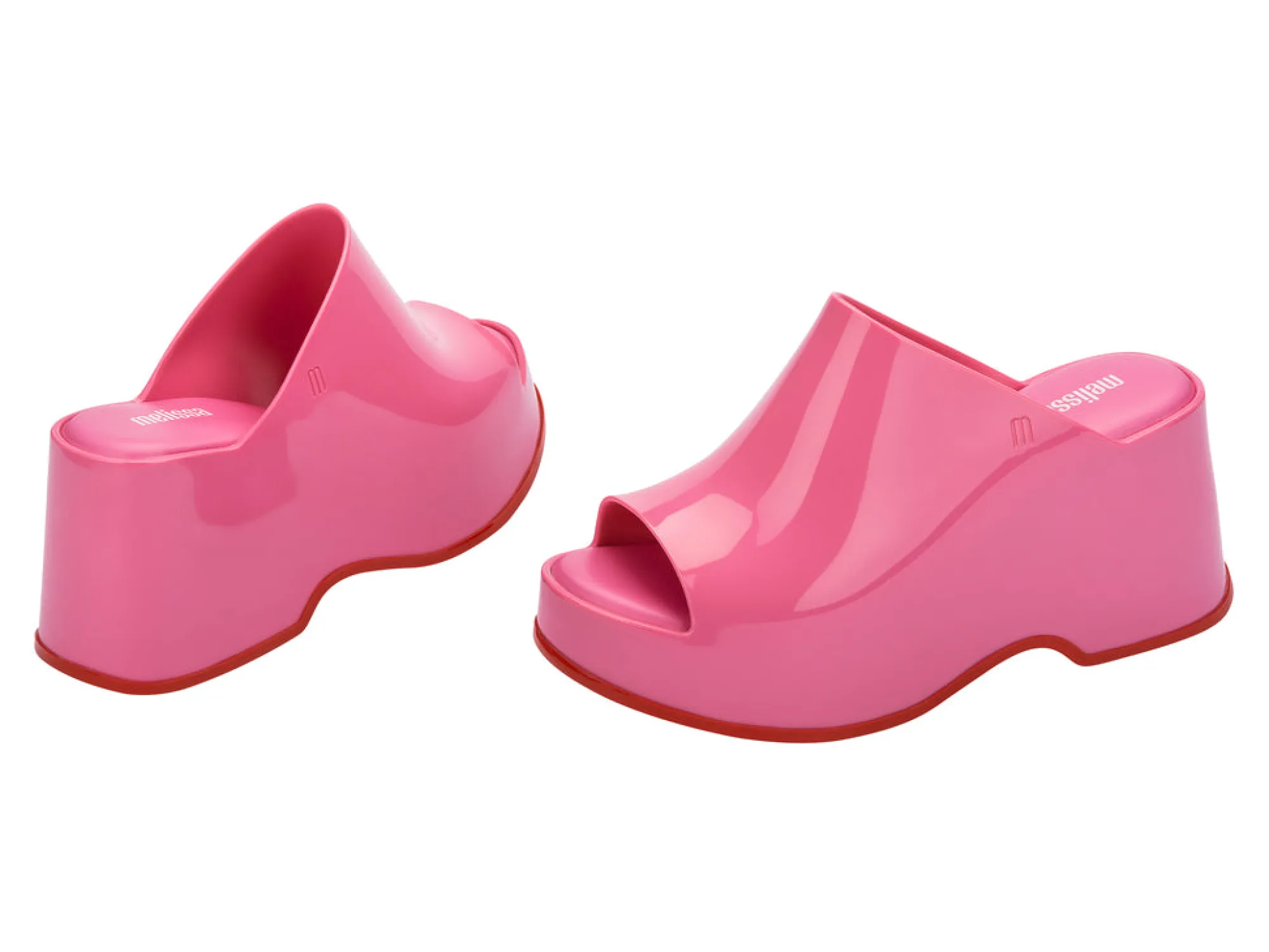 Outlet Melissa Patty