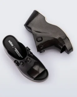 New Melissa Patty Stones