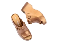 Melissa Patty Stones