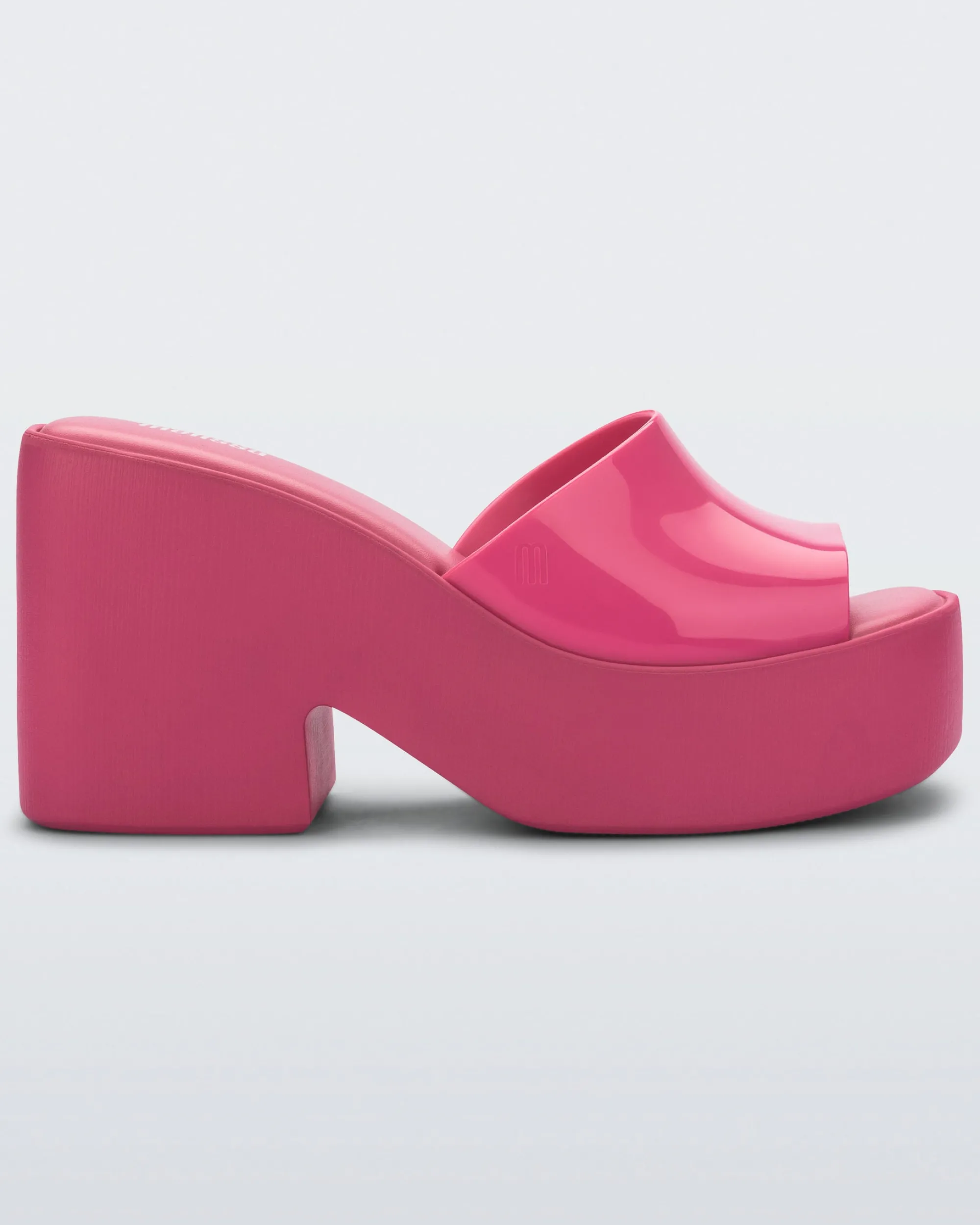 Melissa Posh Pink