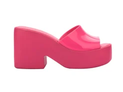 Melissa Posh Pink