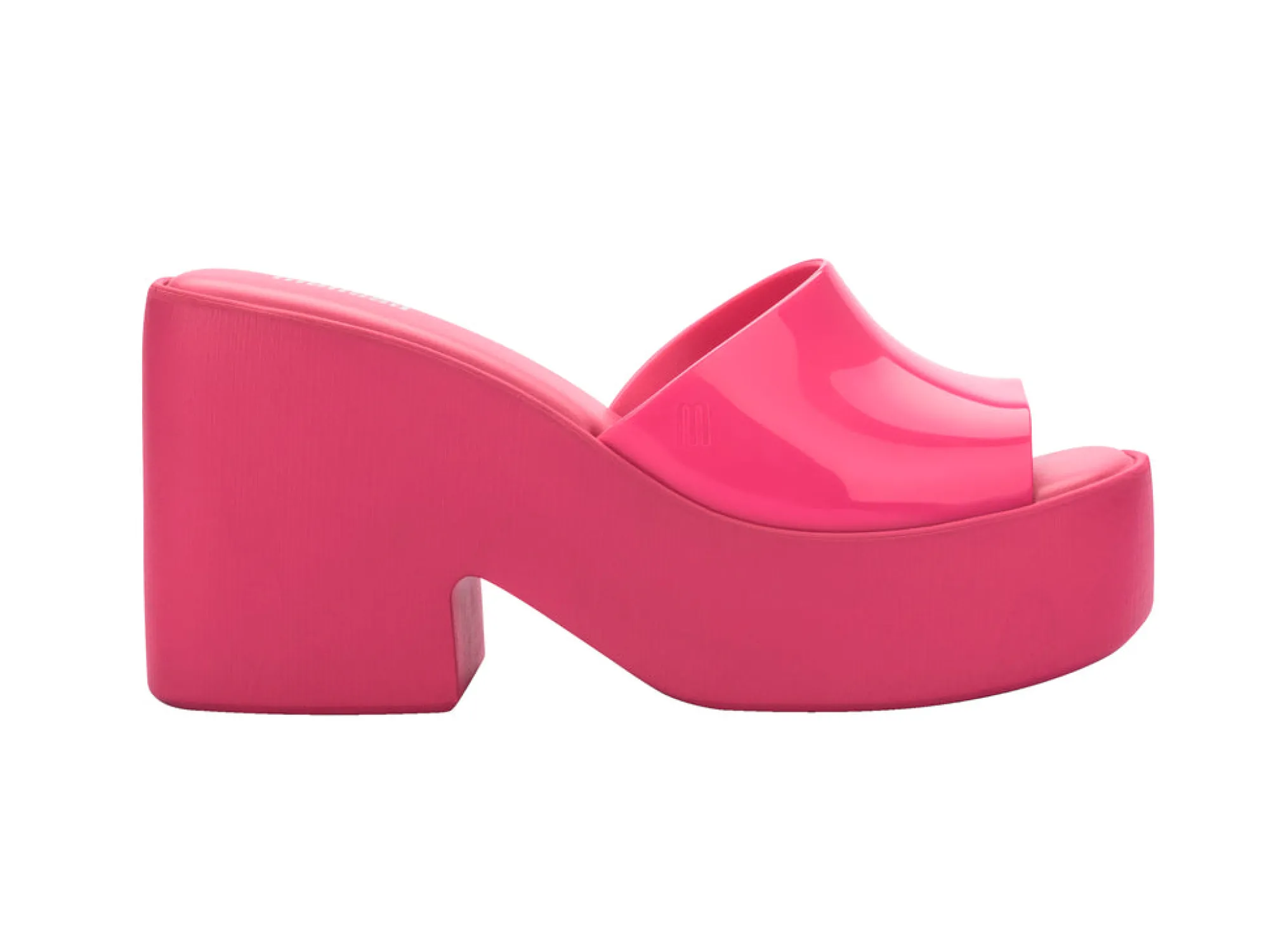 Melissa Posh Pink