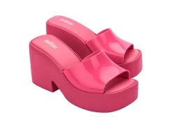 Melissa Posh Pink