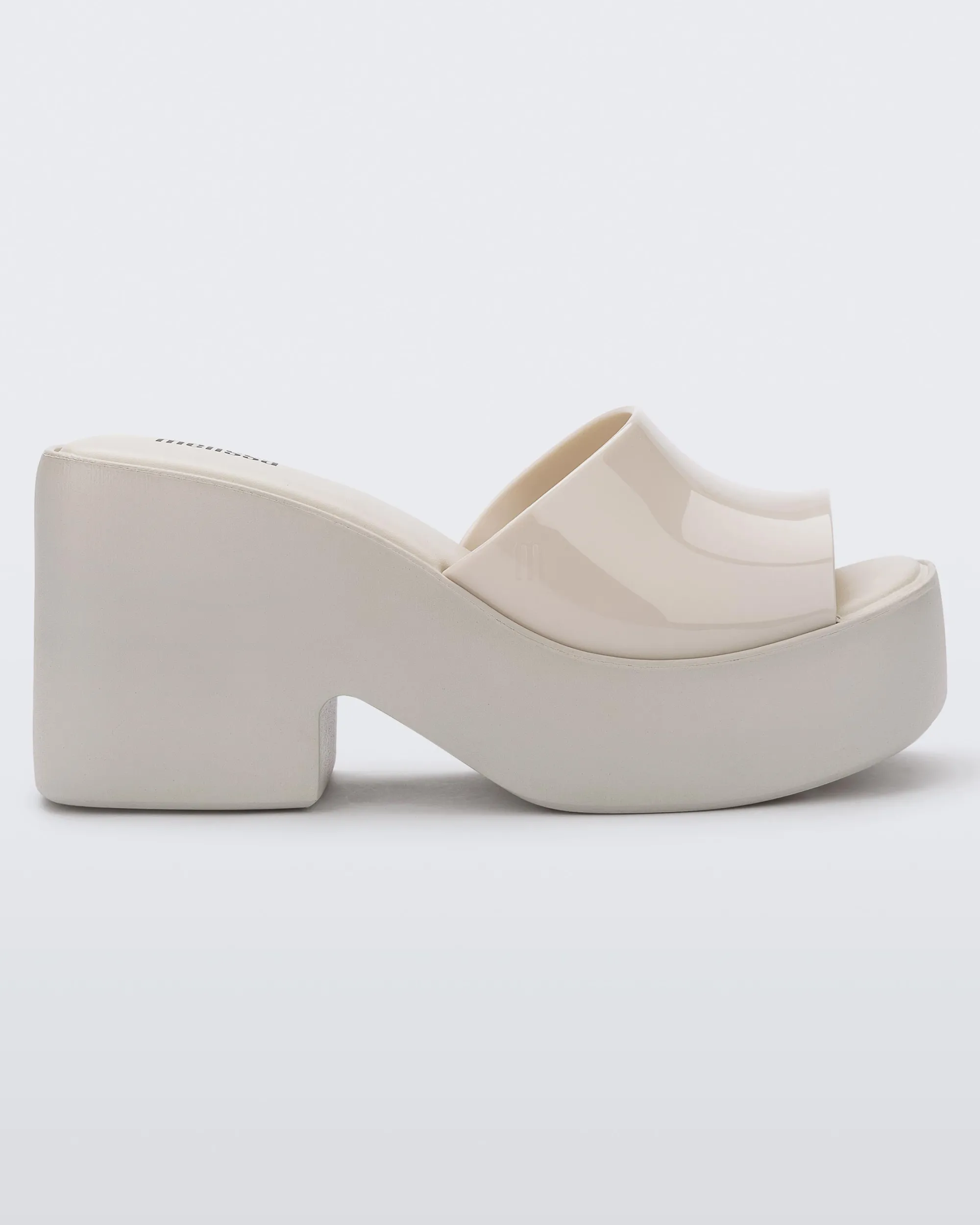 Clearance Melissa Posh Light Beige
