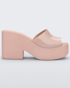 Hot Melissa Posh Light Pink