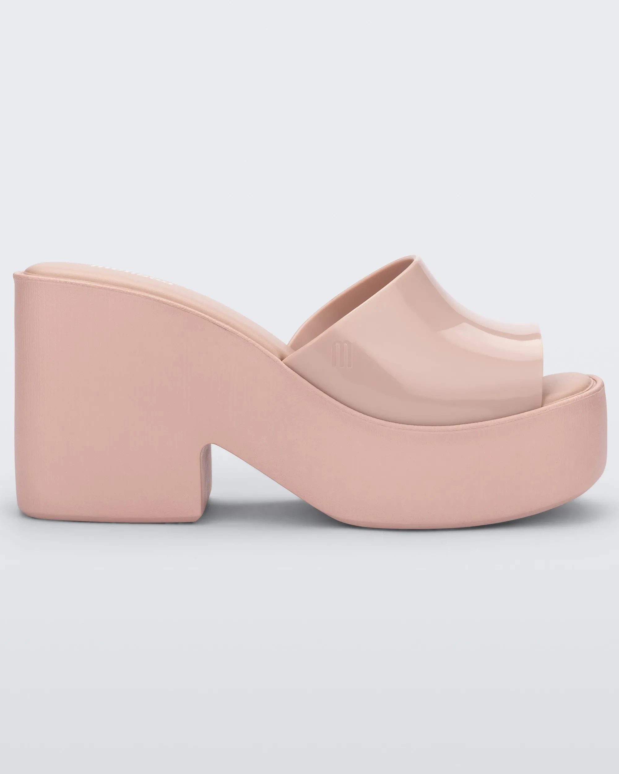 Hot Melissa Posh Light Pink