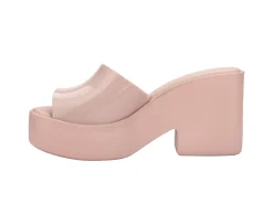 Hot Melissa Posh Light Pink