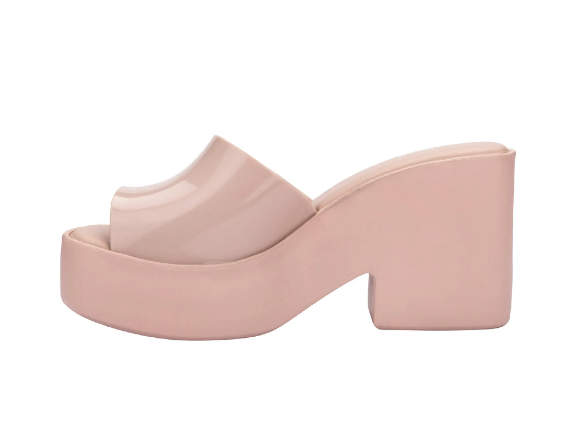 Hot Melissa Posh Light Pink