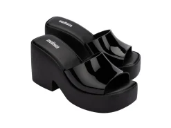 Clearance Melissa Posh Black