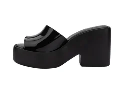 Clearance Melissa Posh Black