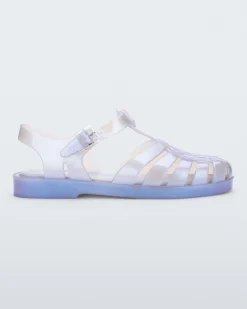 Best Melissa Possession Pearly Blue