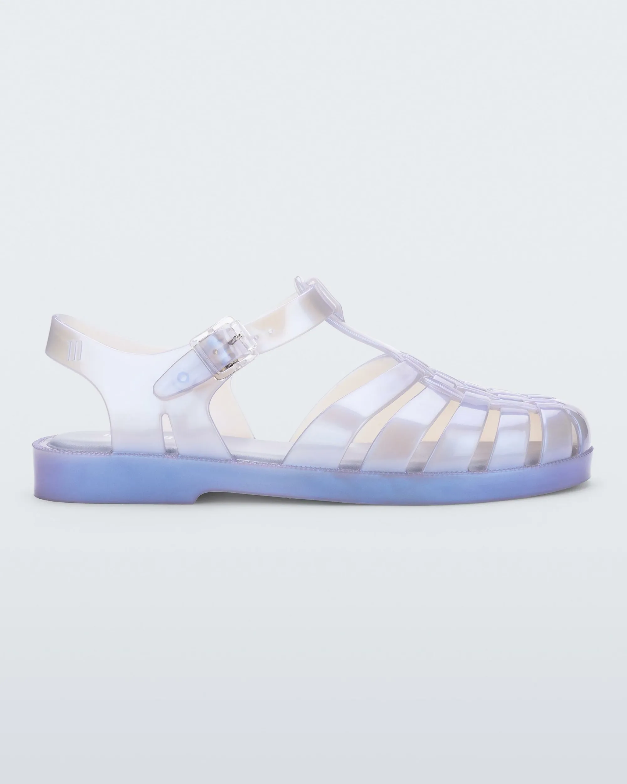 Best Melissa Possession Pearly Blue