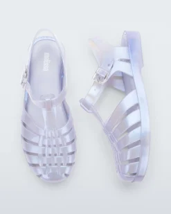 Best Melissa Possession Pearly Blue