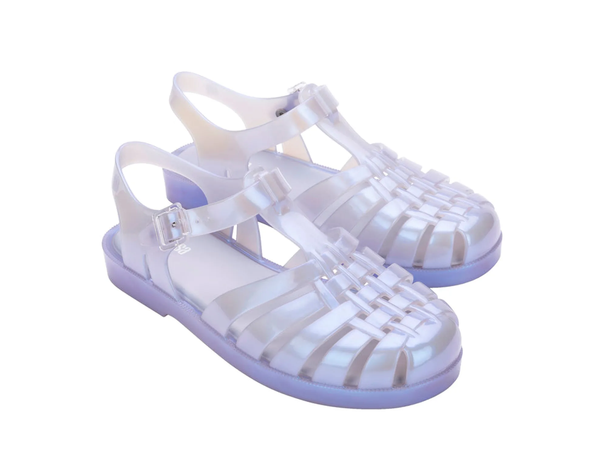 Best Melissa Possession Pearly Blue