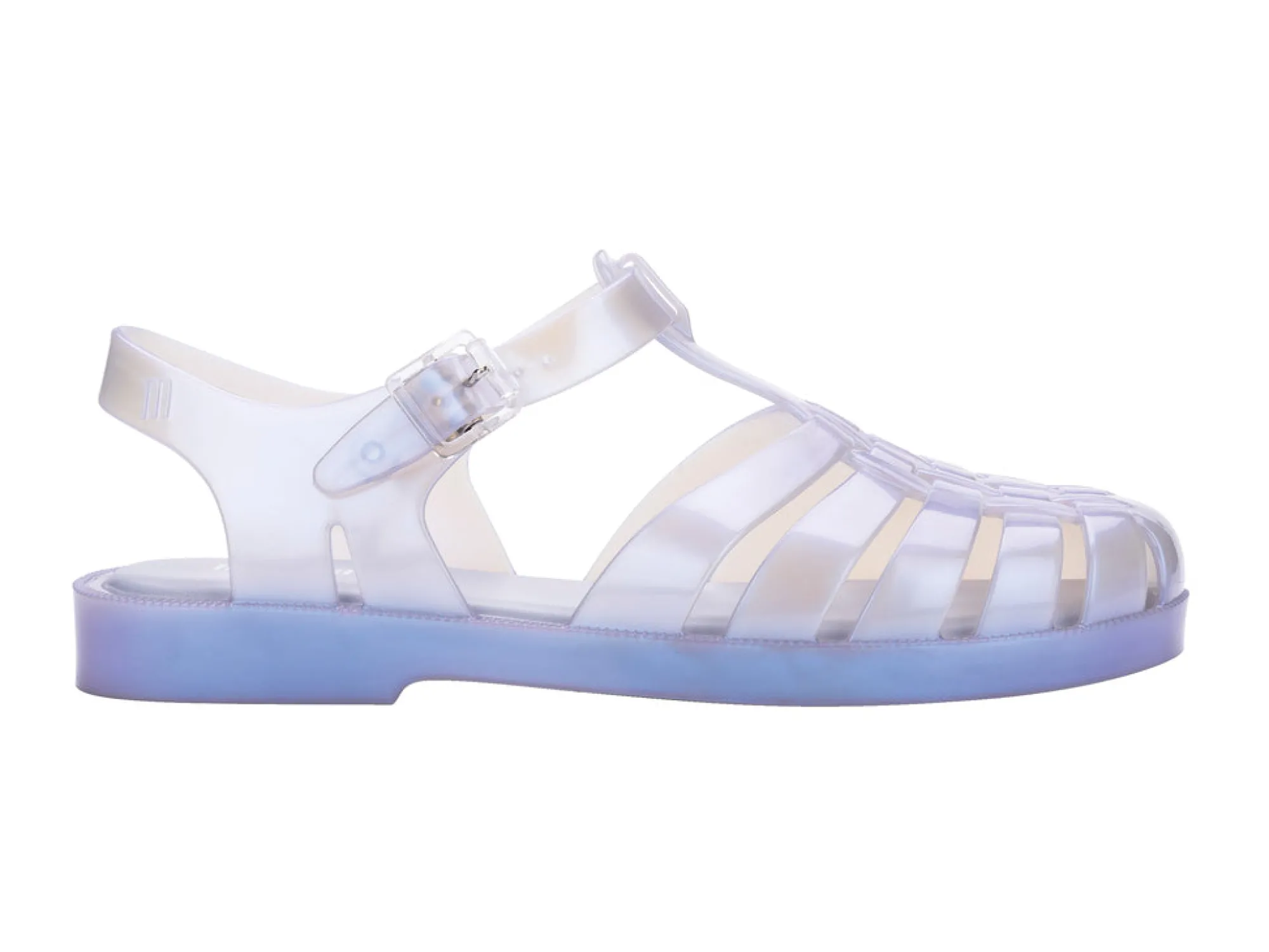 Best Melissa Possession Pearly Blue
