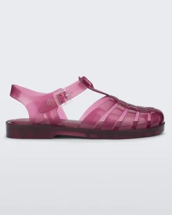 Best Melissa Possession Cranberry