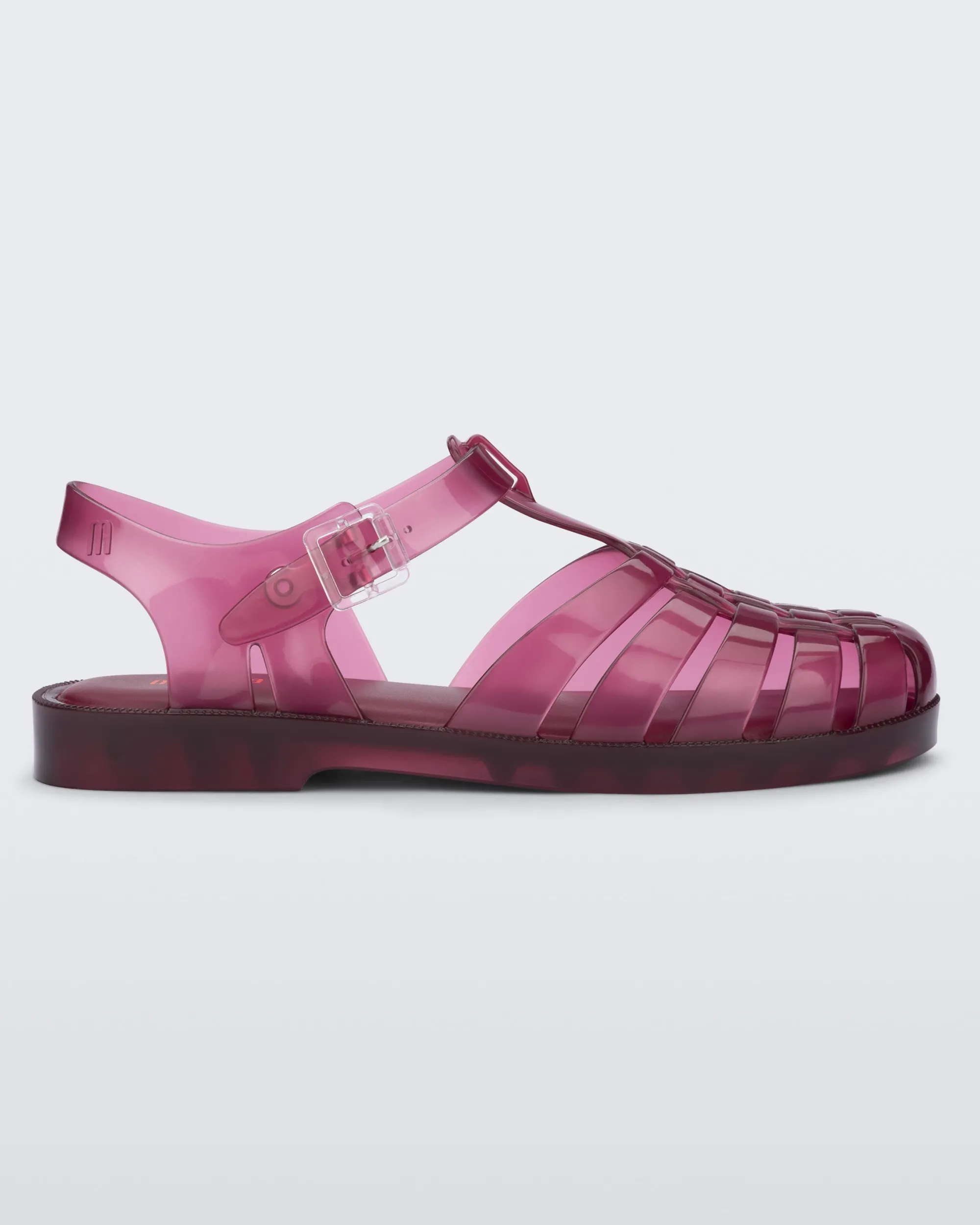 Best Melissa Possession Cranberry