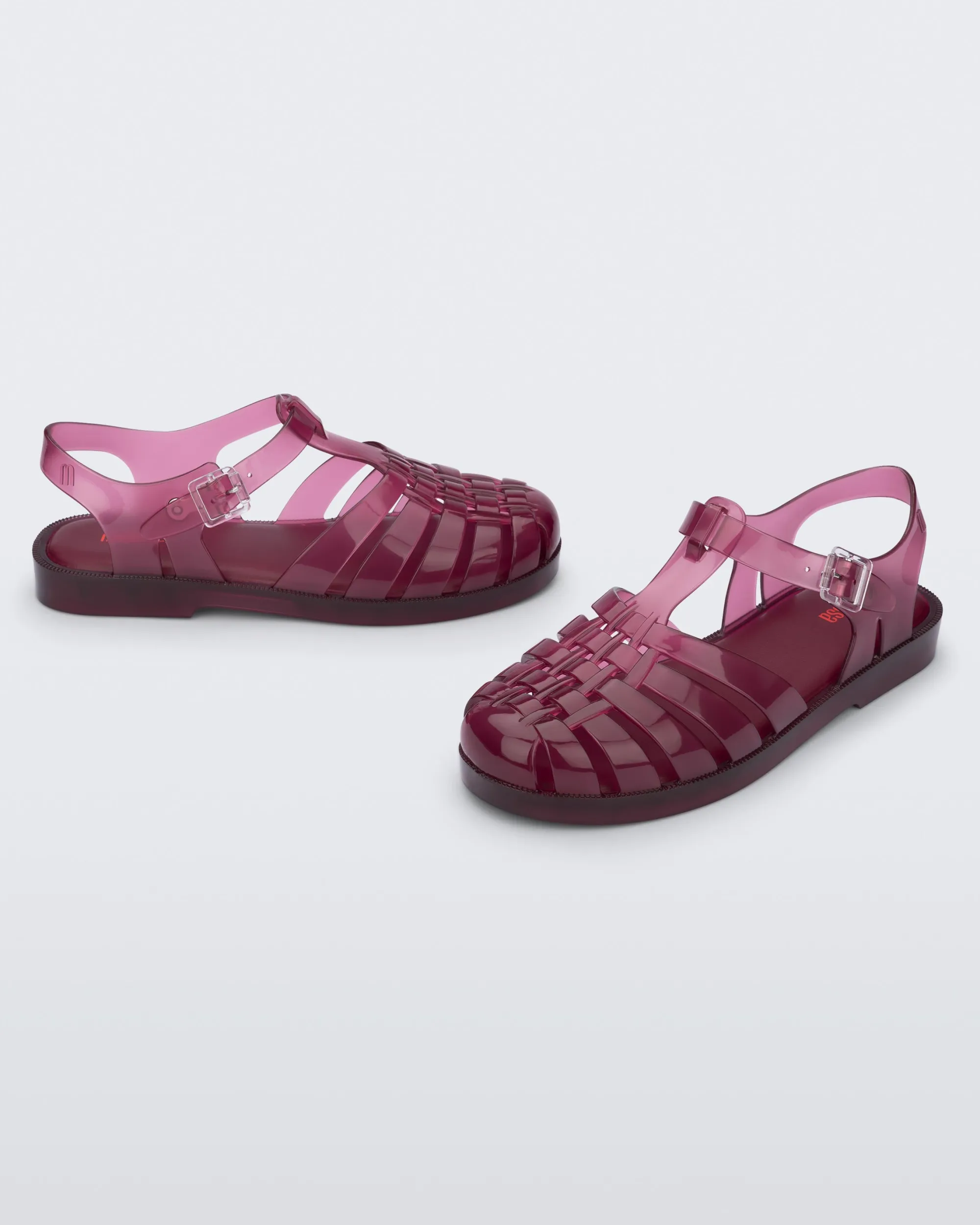 Best Melissa Possession Cranberry