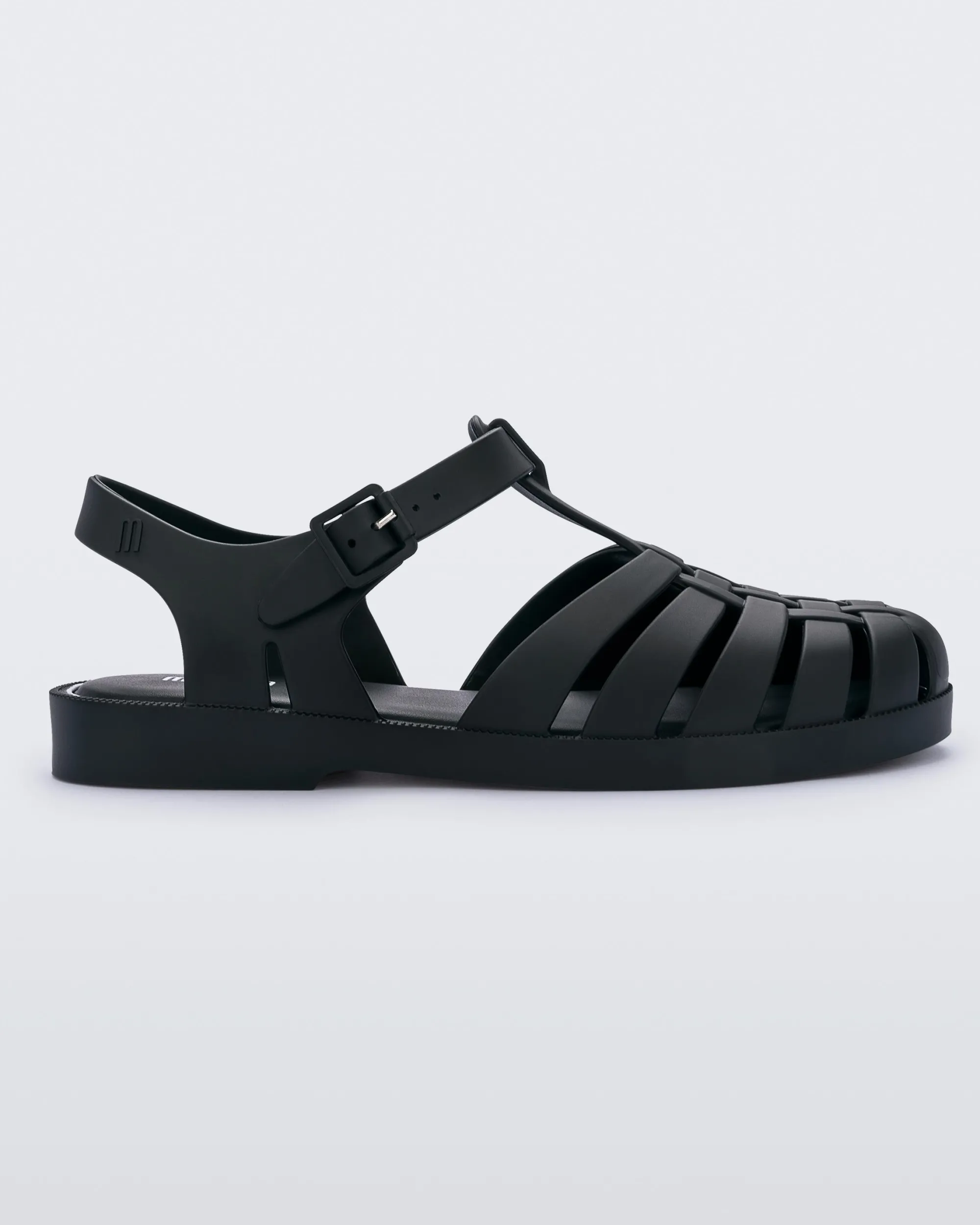 Online Melissa Possession Matte Black