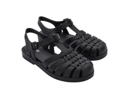 Online Melissa Possession Matte Black