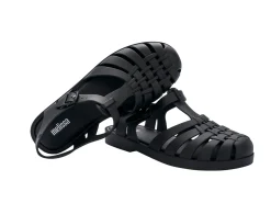 Online Melissa Possession Matte Black